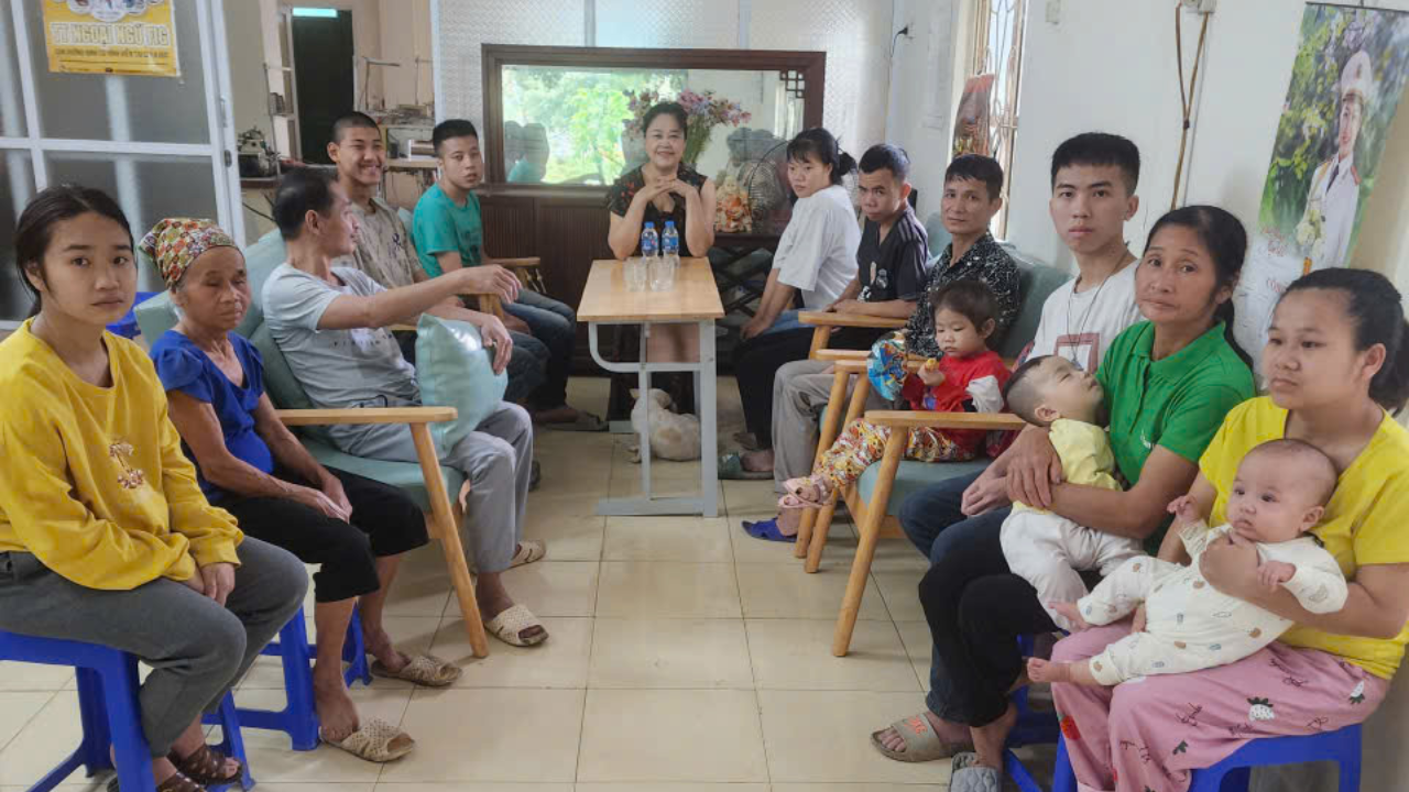 Giải pháp SLightOra